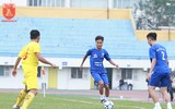 Những pha bóng kinh điển  trận tranh Huy chương đồng bóng đá học sinh THPT Hà Nội 2017
